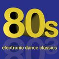 Eighties Freestyle Synth Pop / Pop Dance Mix - Vol.4