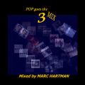 Marc Hartman Pop Goes The Mix 3