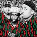 A Tribe Called Quest - Remixes