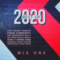 Best of 2020 - MIX ONE -