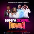 Kenya Gospel Throwback 2 [Page za Bible Edition] - DJ DIVINE