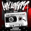 MAX DENHAM - THE MAXTAPE VOL 4 - #Maxtape4