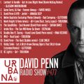 Urbana radio show by David Penn #477