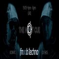 Dj Eks - The Hot Cue (Fnoob Techno Radio)
