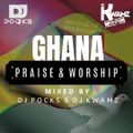 Ghana Gospel (Praise & Worship) Mix 2020  Mixed By @PocksYNL & @DJKwamz