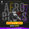 Dymetime Radi 20 | Afrobeat Party Mix Vol 1.