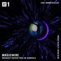 Magicwire w/ Gabriola - 28th October 2021