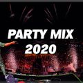 Party Mix 2020 - Best of Electro House Festival Mashup Party EDM Mix 2020