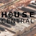 House Central 612 - Piano House mix + New Claptone