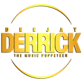 DEEJAY DERRICK - THE MUSIC PUPPETEER SET 10 (90's RnB mix)