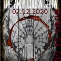 The Andy Cousin Show 02-12-2020 The New Music Edit