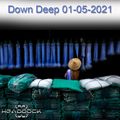 Headdock - Down Deep 01-05-2021