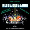 The Plastic Attack Radio Show Wock Takeover 23.07.2021