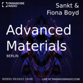 Advanced Materials S02E01 - Sankt & Fiona Boyd