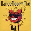 Happy Records - Dancefloor-Mix Vol. 1 (1995) - Megamixmusic.com