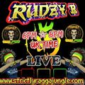 RAGGA JUNGLE DRUM AND BASS MIX 2022 - reggae dnb - DUBWIZE - www.strictlyraggajungle.com/radio
