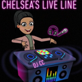 Chelsea's Live Line 11-14-19 (Theme: Male R&B Groups)