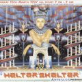 Force & Styles with MC Junior, Magika & Stixman at Helter Skelter Anthology (1997)