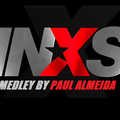 INXS MEDLEY BY PAUL ALMEIDA