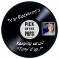 Tony Blackburn - Pick of the Pops - Apr 1968
