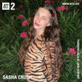 Sasha Crush - 24th February 2022