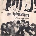 John Peel - Mon 14th April 1980 (Bodysnatchers - Diagram Bros sessions + Beat, Members, TV21 : FULL)