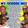 DJ Makati My School - MK Entertainment Official Audio 2019