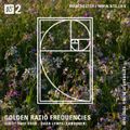Golden Ratio Frequencies w/ Gardener - 12th May 2018