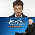 Rhythm Time 54 George Michael Tribute mix by Dj cos43