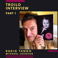 First part of the interview with Michael Lavocah about his book "Tango Masters: Aníbal Troilo"