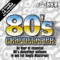 grandmaster 80's vol 1