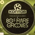 Kontor Top Of The Clubs 80s Rare Grooves (2020)
