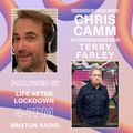Chris Camm In Conversation with Terry Farley 10-06-21