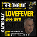 LoveFever (Part 2) on Street Sounds Radio 2000-2200 27/11/2021