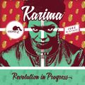 Karima 2G - Revolution In Progress  Mixtape
