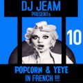 Popcorn Oldies & Yeye Made In France Vol 10