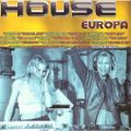 House Europa (Megamix)
