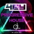 Progressive House Mi Casa Mix
