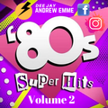 The Best 80's Vol 2