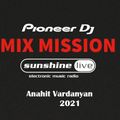 SSL MixMission 2021 Anahit Vardanyan