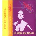 DJ MAKI THE MAGIC - MIX TAPE vol.3 SMOOTH BETTER