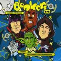Bonkers 14: Hardcore Strikes Back CD 2 (Mixed By Sharkey)