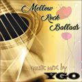 DJ YGO - Mellow Rock Ballads (VA-RadioMix)