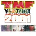 TMF Yearmix 2001
