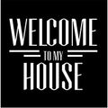 MiKel & CuGGa - WELCOME TO MY HOUSE