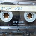 Taylor (LA) - One 1994 Progressive Trance Breaks Promo Mixtape