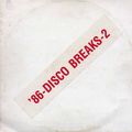 Discobreaks 02 - B Side (Mixed By Peter 'Hithouse' Slaghuis)