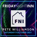 FNI: Classic Trance (Again!) - 9 October 2021
