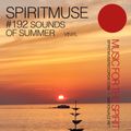 Spiritmuse presents #192 - Sounds of Summer