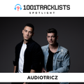 Audiotricz - 1001Tracklists Spotlight Mix